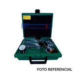 SET INSTRUMENTOS DE MEDICION 13 PZAS. INSIZE