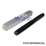 ESCAREADOR CILINDRICO D-3.0MM DIN 206-A FENES