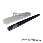 ESCAREADOR CONICO D-3.0MM DIN 9-A FENES