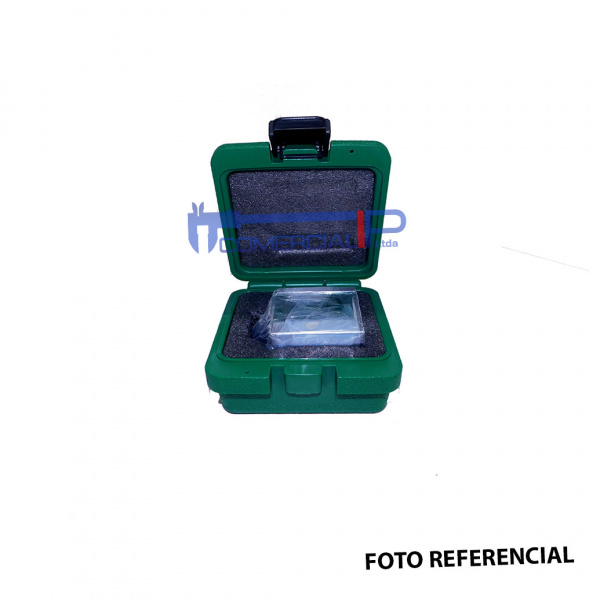 BLOCK EN V MAGNETICO D= 5-40MM 85 Kgf INSIZE - Imagen 2