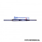 ESCAREADOR EXP. 24.0-27.5MM ADES HSS