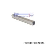 ACERO DE TORNO 1/2x4 HSS-10CO ADES