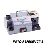 AFILADORA DE BROCAS VDG-25 220V VERTEX