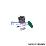 FRESA INSERTO INTER. AJX12-063A05R MITSUBISHI