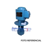 BOMBA REFRIGERANTE 90W AOB-25 220V CHN
