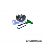 FRESA INSERTO INTER. ASX445-050A03R MITSUBISHI