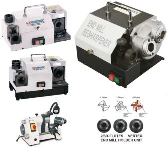 Herramientas de precisión redefinida