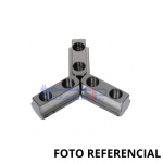 TUERCA T PLATO HIDRAULICO 8' VERTEX