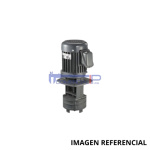 BOMBA REF. ALTA PRESION 380V/3/4HP VERTEX (OC)