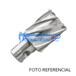 BROCA TALADRO MAGNETICO D-19MMx30MM HSS IZAR