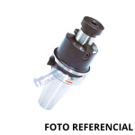 TOMA FRESA BT40-22-90L VERTEX