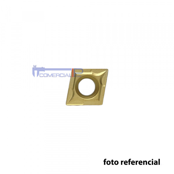 CCMT09T304 UE6020 MITSUBISHI - Imagen 2