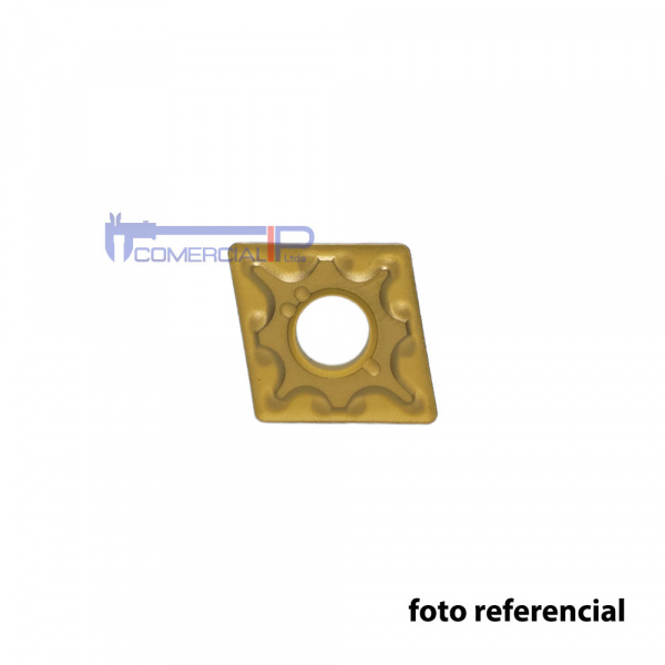CNMG120408-MA MC6025 (UE6020) MITSUBISHI - Imagen 2
