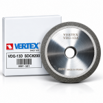 DISCO AFILADO BROCAS SDC VDG-13 VERTEX