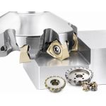 FRESA INSERTOS INTER. WWX400-080A07AR MITSUBISHI
