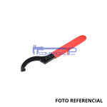 LLAVE 16H P/APRETE RAPIDO VERTEX