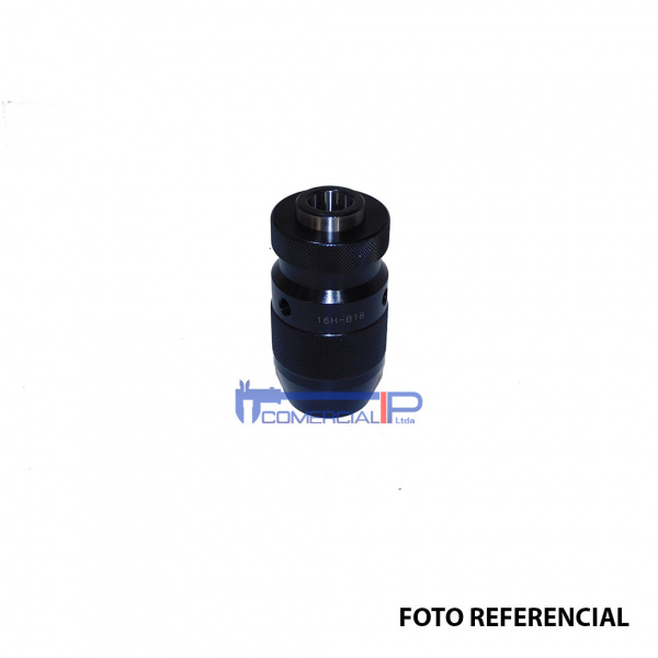 PORTA BROCA A. RAPIDO 3-16 VERTEX