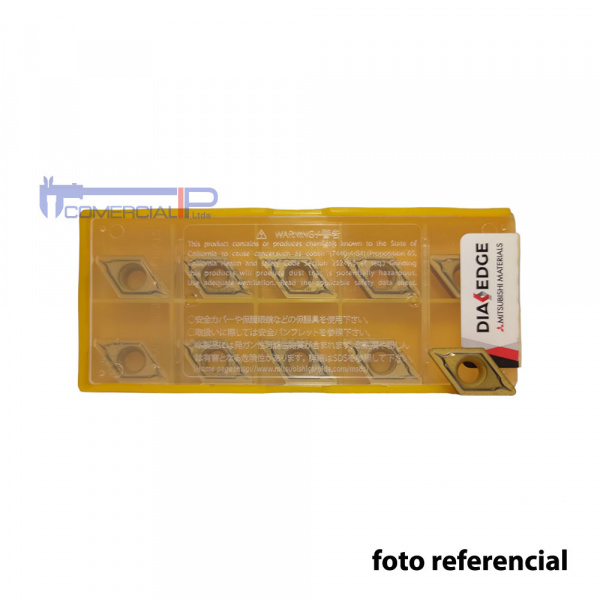 DCMT11T308-MP MC6025 MITSUBISHI