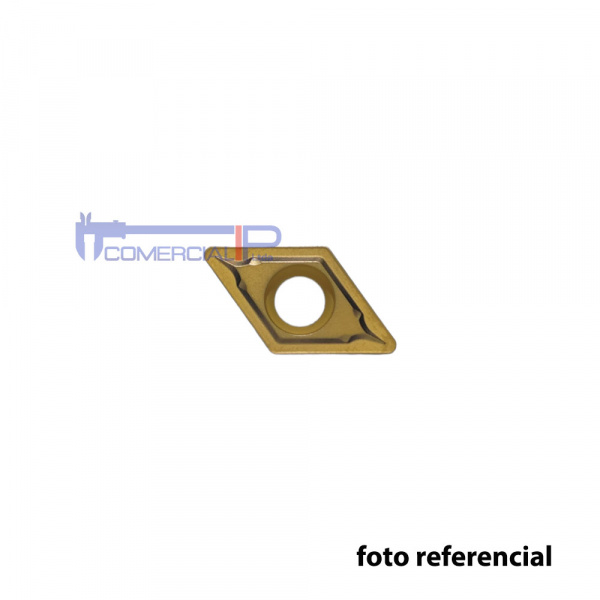 DCMT11T308-MP MC6025 MITSUBISHI - Imagen 2