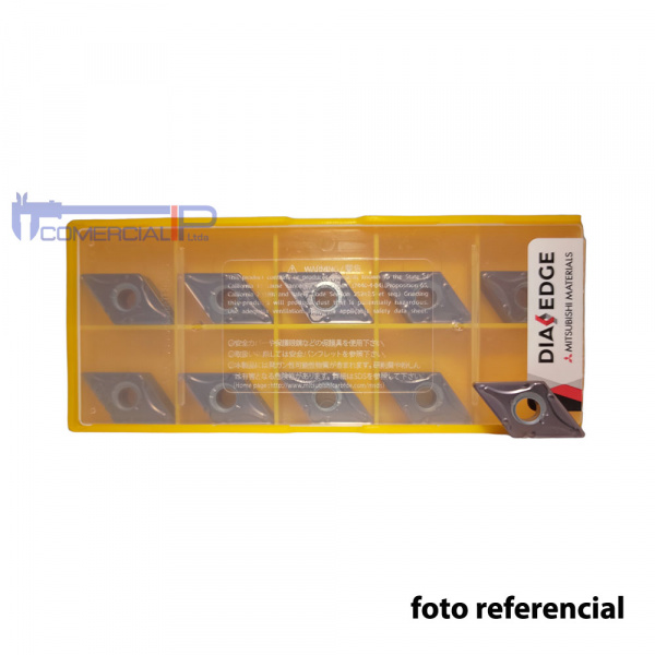 DNMG150608-MA VP15TF MITSUBISHI