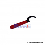 LLAVE 13H P/APRETE RAPIDO VERTEX