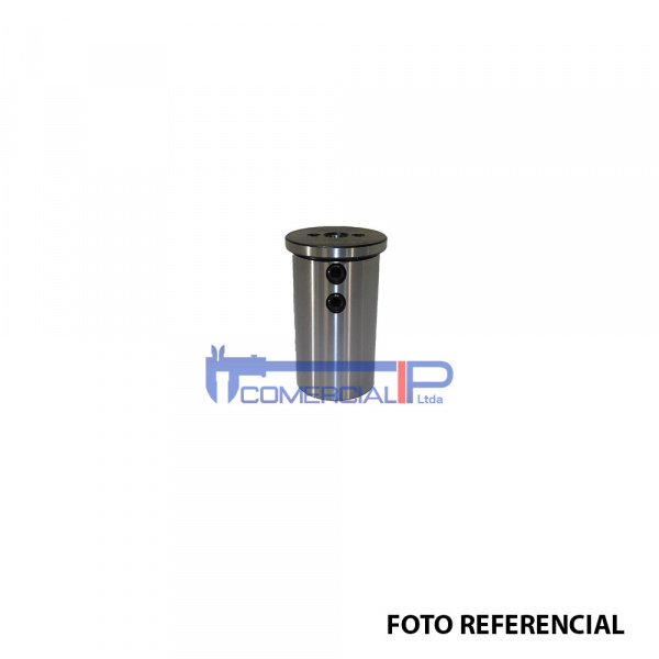 BOQUILLA REDUCCION E40-10 VERTEX
