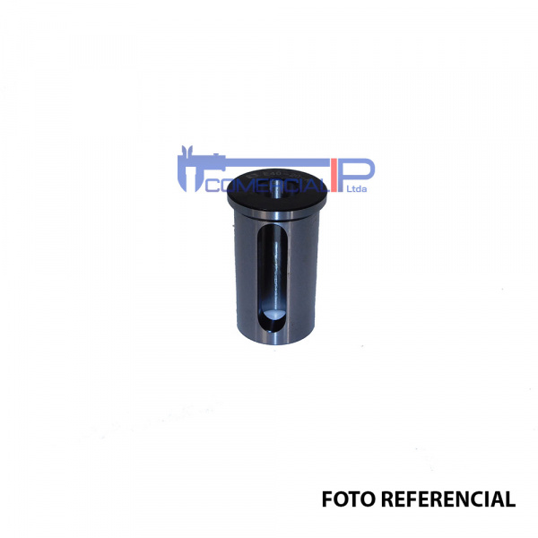 BOQUILLA REDUCCION E40-20-K VERTEX