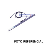 ESCALA LINEAL 300MM INSIZE