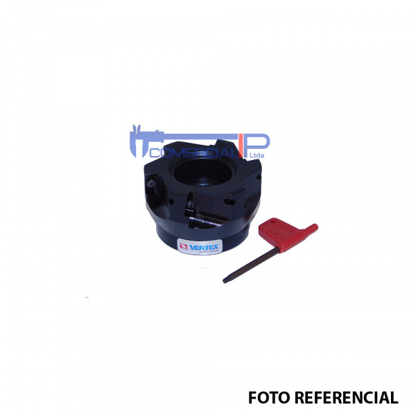FRESA T/ARAÑA D-50 APMT16 VERTEX