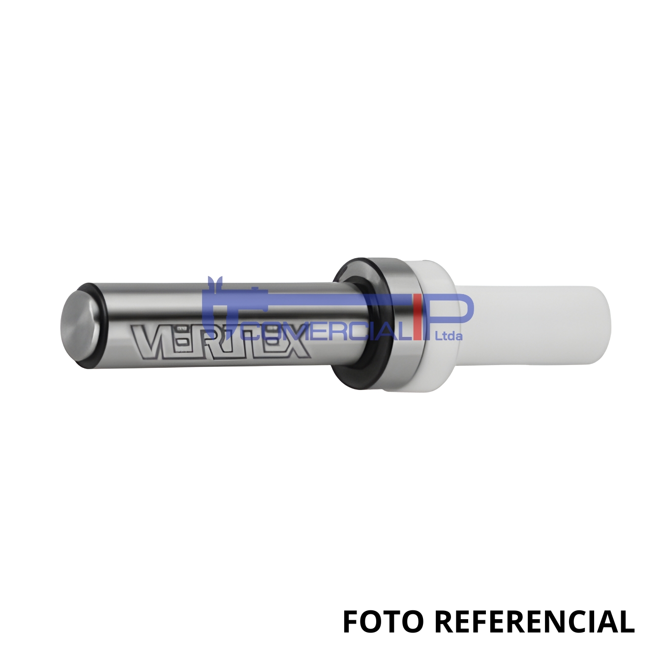 FOTO REFERENCIAL TOUCH POINT SENSOR VPS-301 VERTEX - Imagen 1