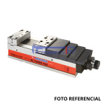 PRENSA HIDRAULICA MC VQC-160LH VERTEX