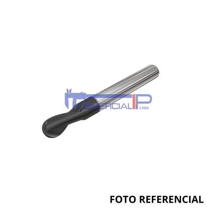 FOTO REFERENCIAL FRESA DE RADIO D-8.0MM MD HJT CH - Imagen 1