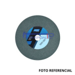 PIEDRA DE ESMERIL 8X1X1.14 WIDIA-HSS 39C60KVK NORTON