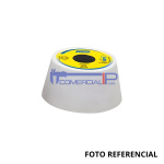 PIEDRA DE COPA CILINDRICA 4x2x1.14 38A60 KVS NORTON