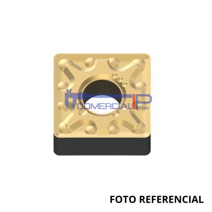 FOTO REFERENCIAL SNMG120408-MA MC6125 MITSUBISHI (UNIDAD) - Imagen 1