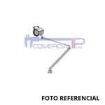 LAMPARA LED VLED-400L VERTEX