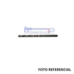 BROCA CIL. D-4.3MM HSS IZAR