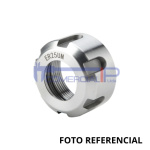 TUERCA PARA BOQUILLA ER25UM M32X1.5P VERTEX