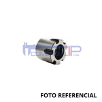TUERCA PARA BOQUILLA ER16M M19X1.0P VERTEX