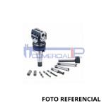 BARRENADOR AUTOMATICO NT40 VERTEX