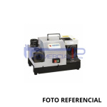 DISCO AFILADO BROCAS SDC VDG-25D VERTEX