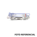 CUENTA HILOS MIXTO 55°-60° INSIZE