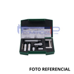 MICROMETRO INT. TUBO 50-300MM INSIZE
