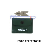 MEDIDOR ANGULO DE CENTRO 60grado INSIZE
