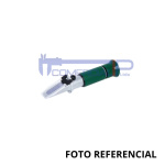PORTABLE REFRACTOMETER INSIZE