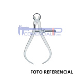COMPAS DE EXTERIOR 150MM INSIZE