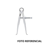 COMPAS DE INTERIOR 150MM INSIZE