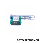 MICROMETRO EXT. ROSCA 100-125MM INSIZE