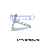 MICROMETRO PARA PROFUNDIDAD 0-50MM INSIZE