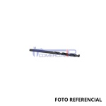 BROCA CIL. D-3.7MM HSS IZAR